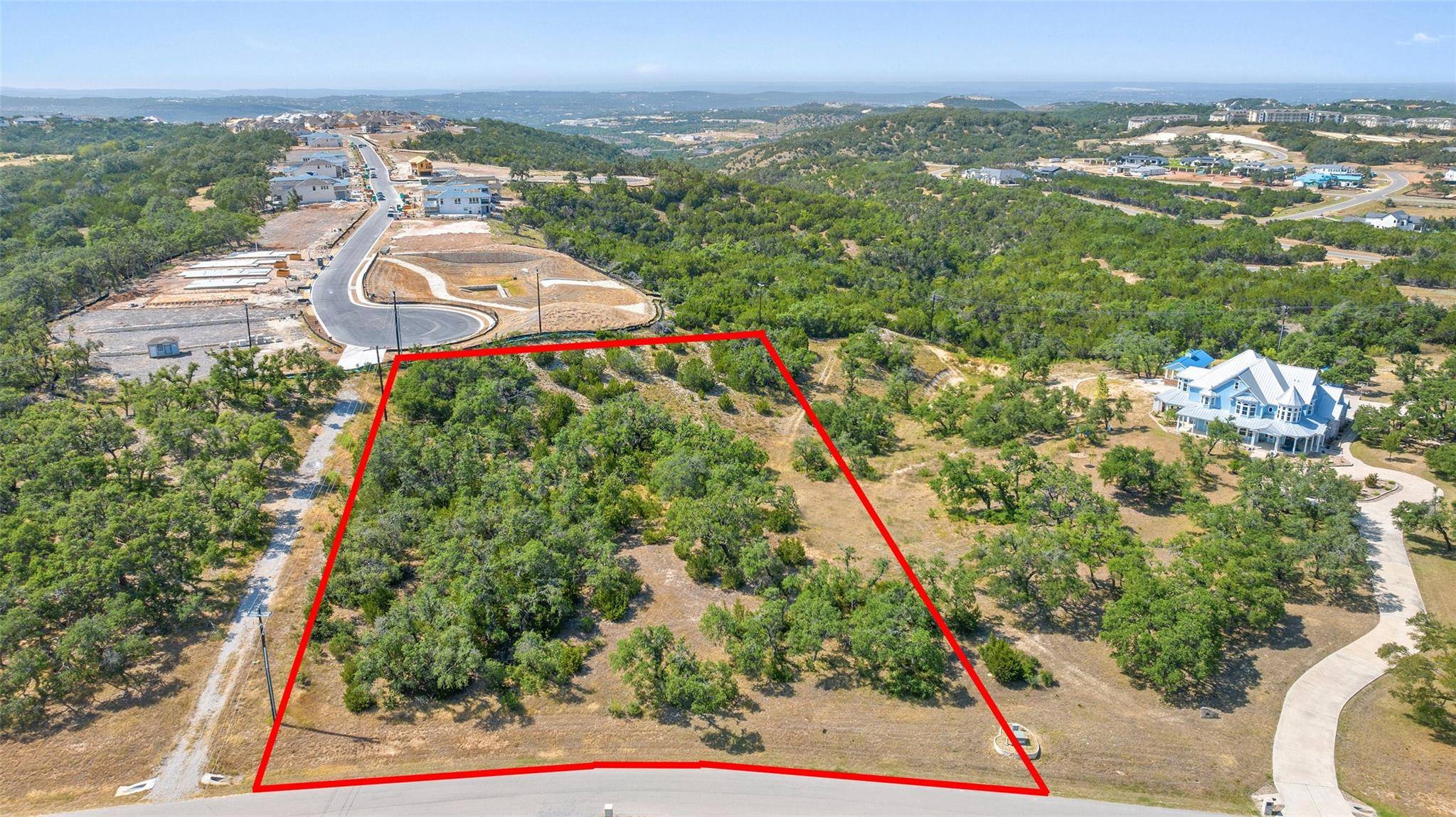17117 Whispering Breeze DR, Austin, TX 78738
