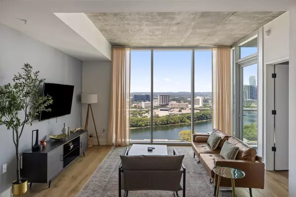 Austin, TX 78701,48 East Ave #2201