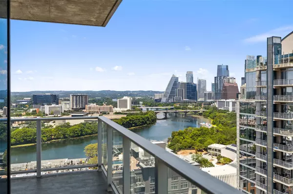 Austin, TX 78701,48 East Ave #2201