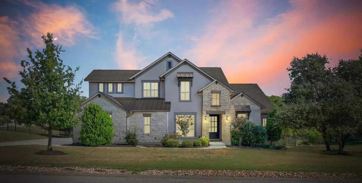Liberty Hill, TX 78642,113 Cerro Picacho TRL