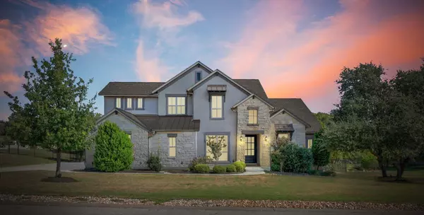 113 Cerro Picacho TRL, Liberty Hill, TX 78642