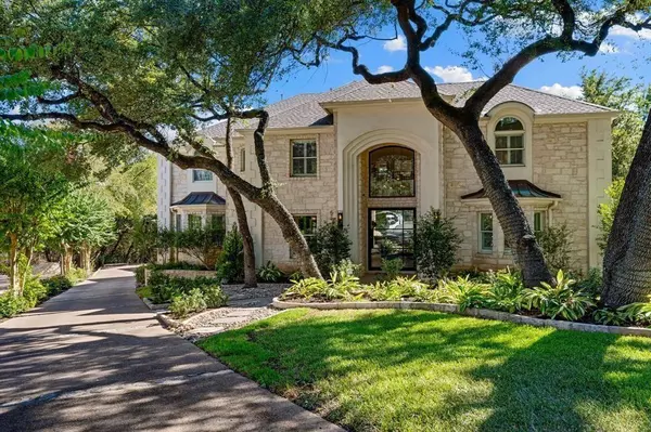 2901 Meandering River CT, Austin, TX 78746