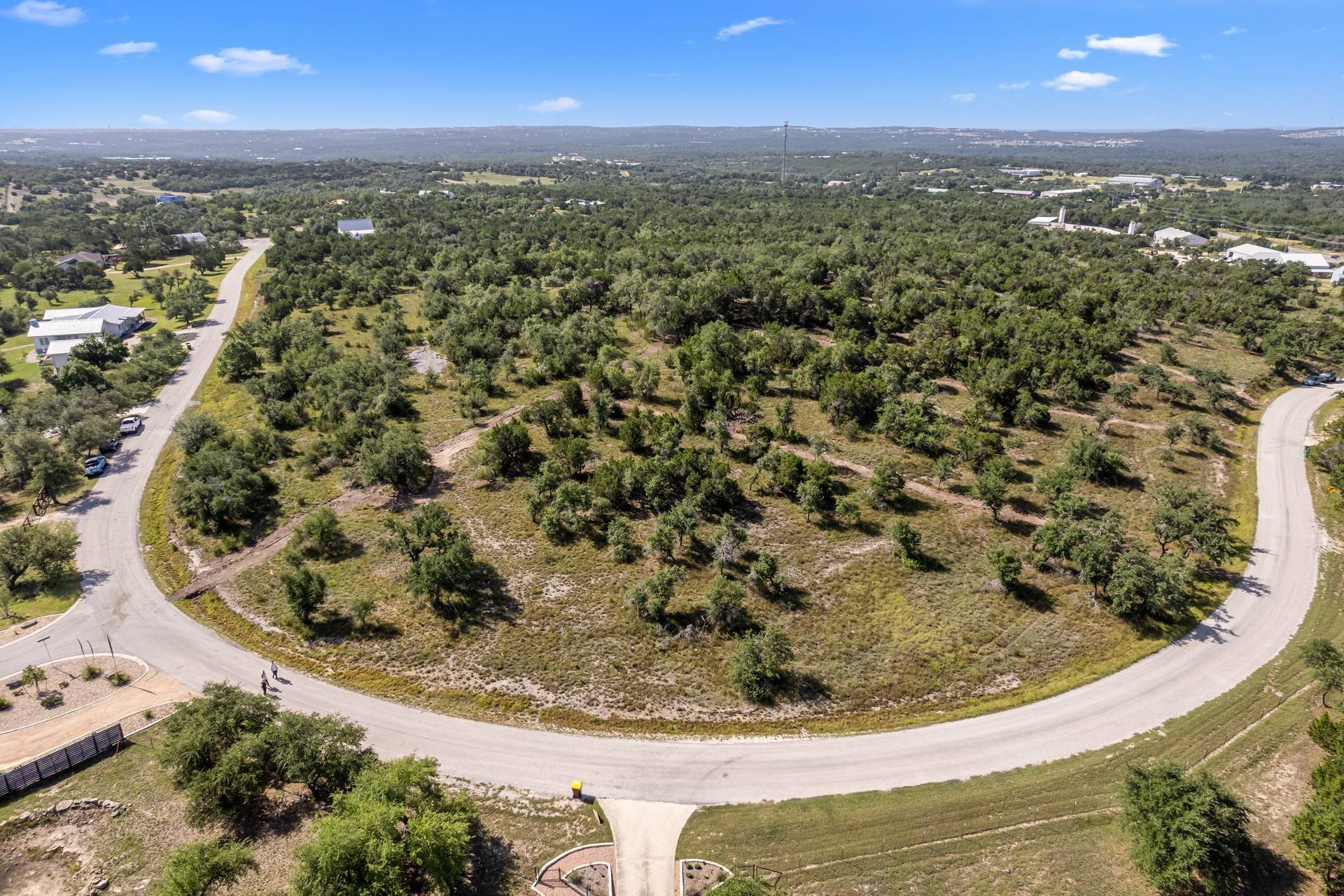 Dripping Springs, TX 78620,Lot A (Subdivided) Mirela Ann RD