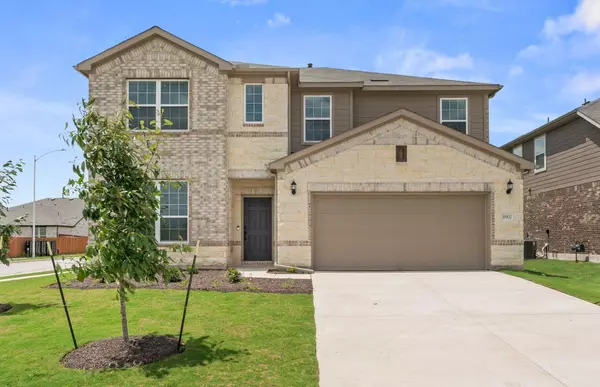 16900 Santiaguillo TRCE, Manor, TX 78653