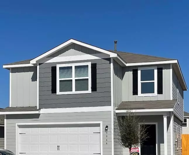 Jarrell, TX 76537,404 Stone Water LN