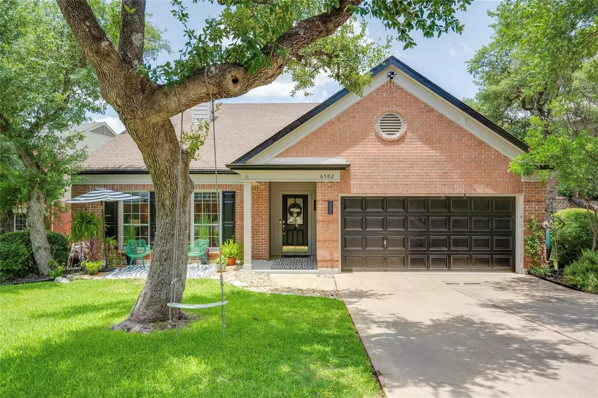 Austin, TX 78739,6502 Walebridge LN