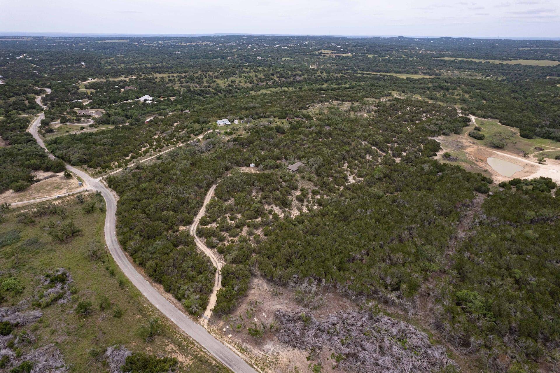 Dripping Springs, TX 78620,500 Shelton Ranch RD