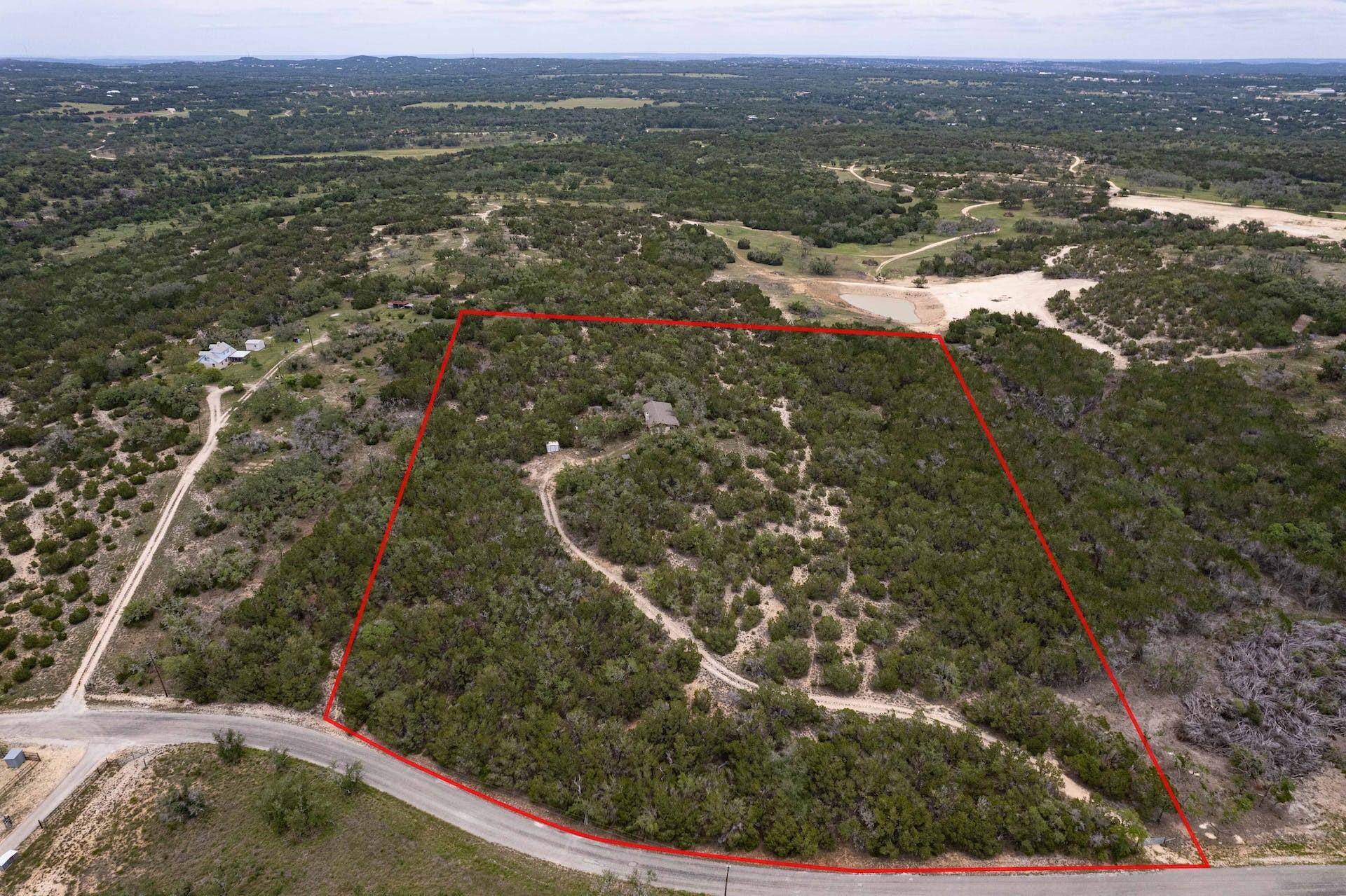 Dripping Springs, TX 78620,500 Shelton Ranch RD