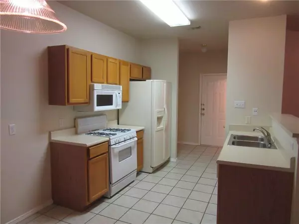 Round Rock, TX 78664,2847 Southampton WAY #A