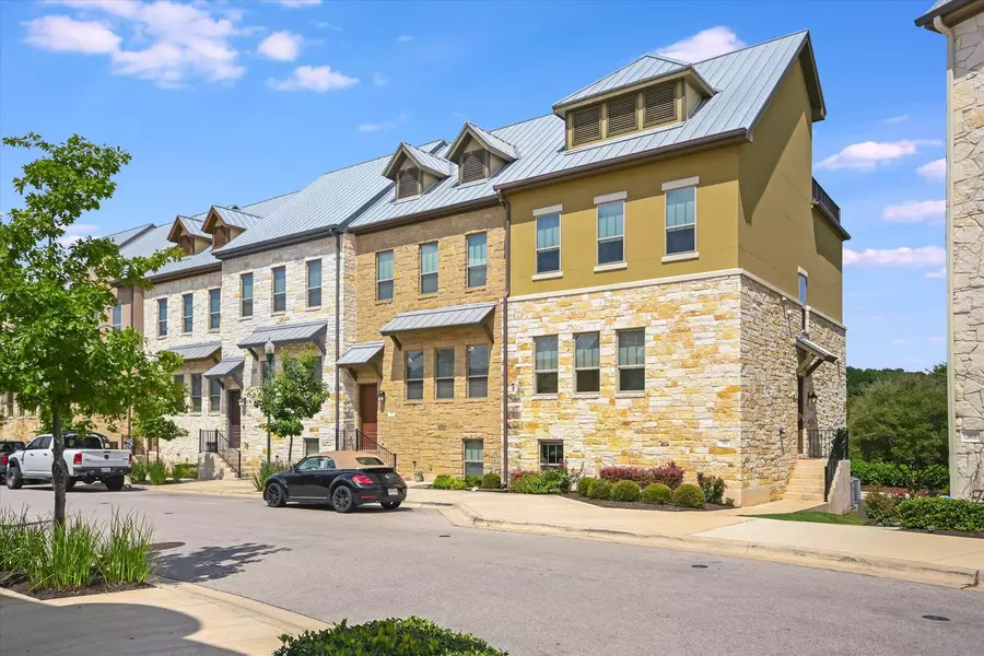 361 Adams ST, Georgetown, TX 78628