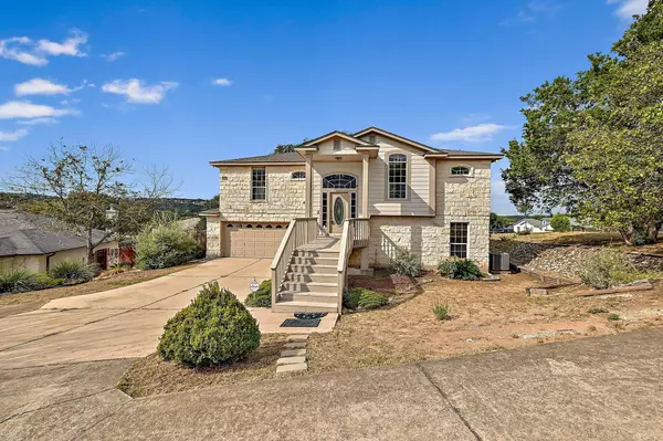 4142 Rockwood DR, Lago Vista, TX 78645