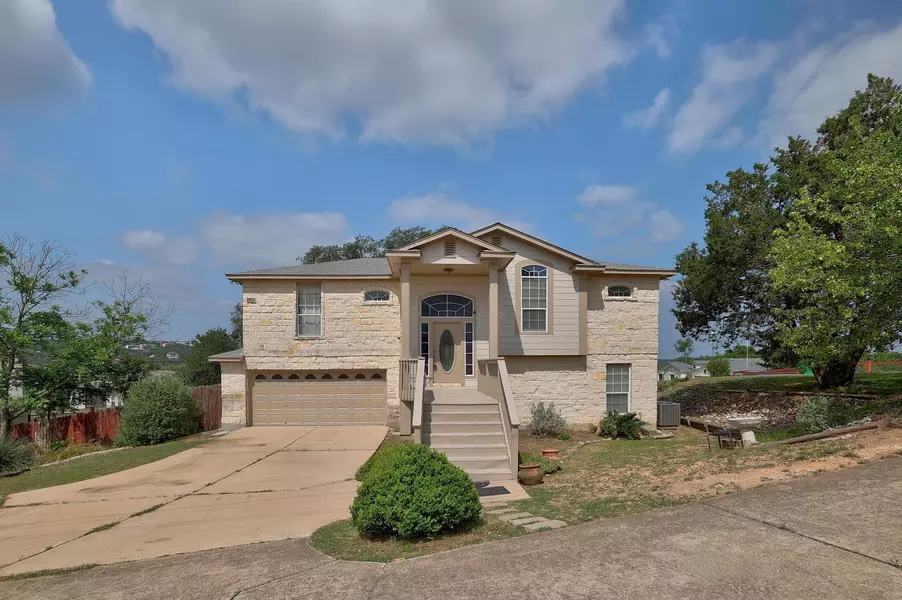 4142 Rockwood DR, Lago Vista, TX 78645