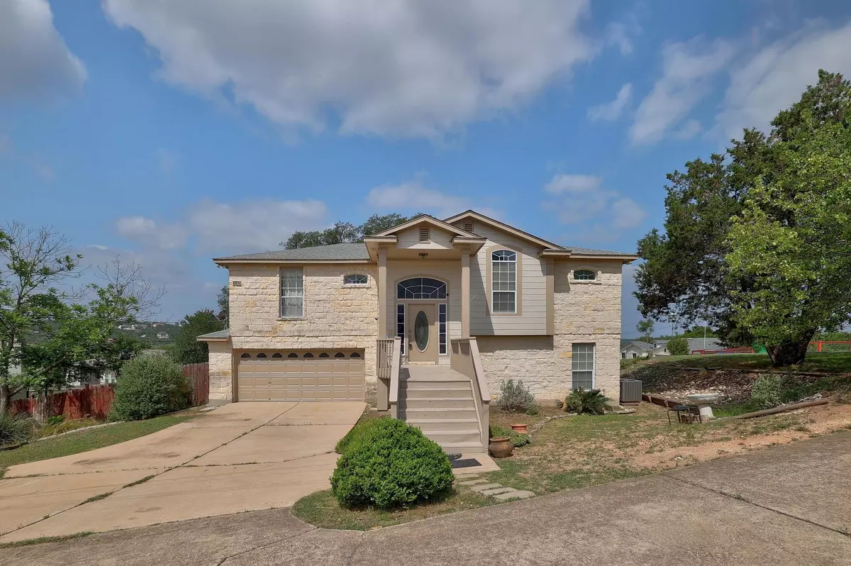 Lago Vista, TX 78645,4142 Rockwood DR