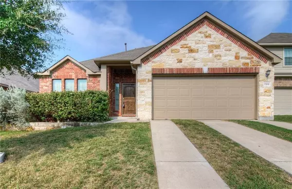 7702 Huddleston LN, Austin, TX 78745