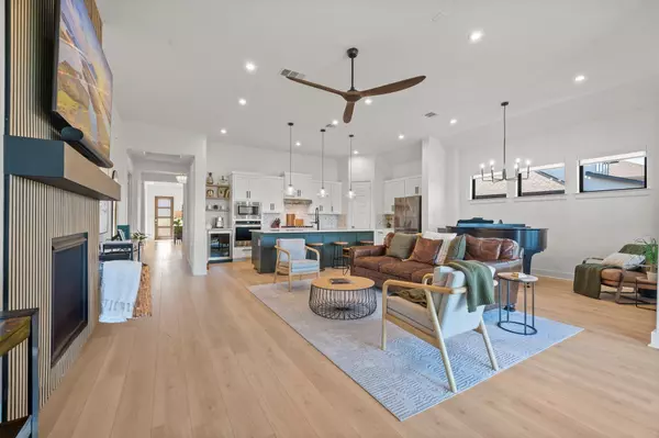 Lago Vista, TX 78645,7804 Pace Ravine DR