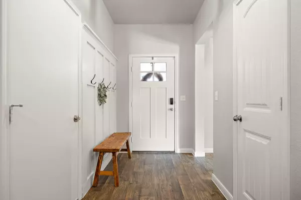 Hutto, TX 78634,1006 Pembroke CT