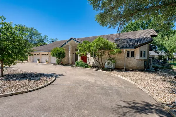 Horseshoe Bay, TX 78657,2704 Aurora