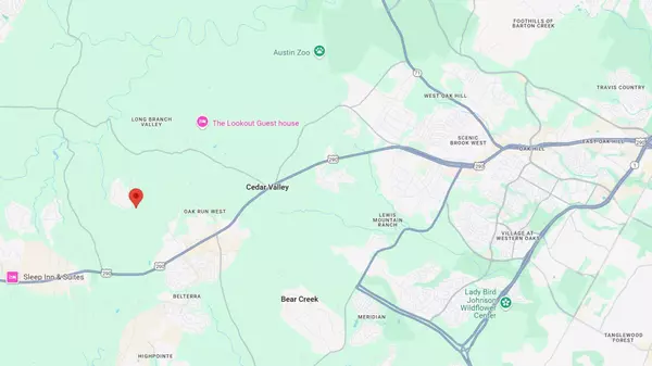 Austin, TX 78737,400 Sundown RDG