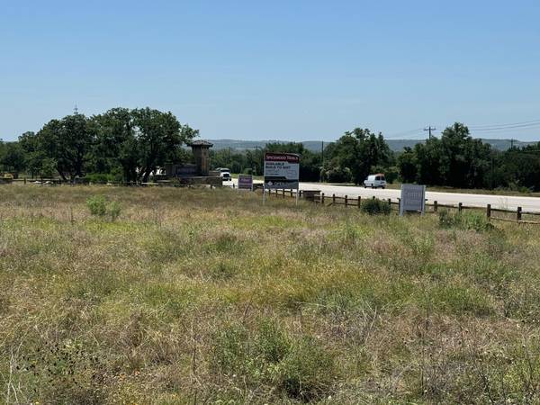 Hwy 71 Tx-71, Spicewood, TX 78669