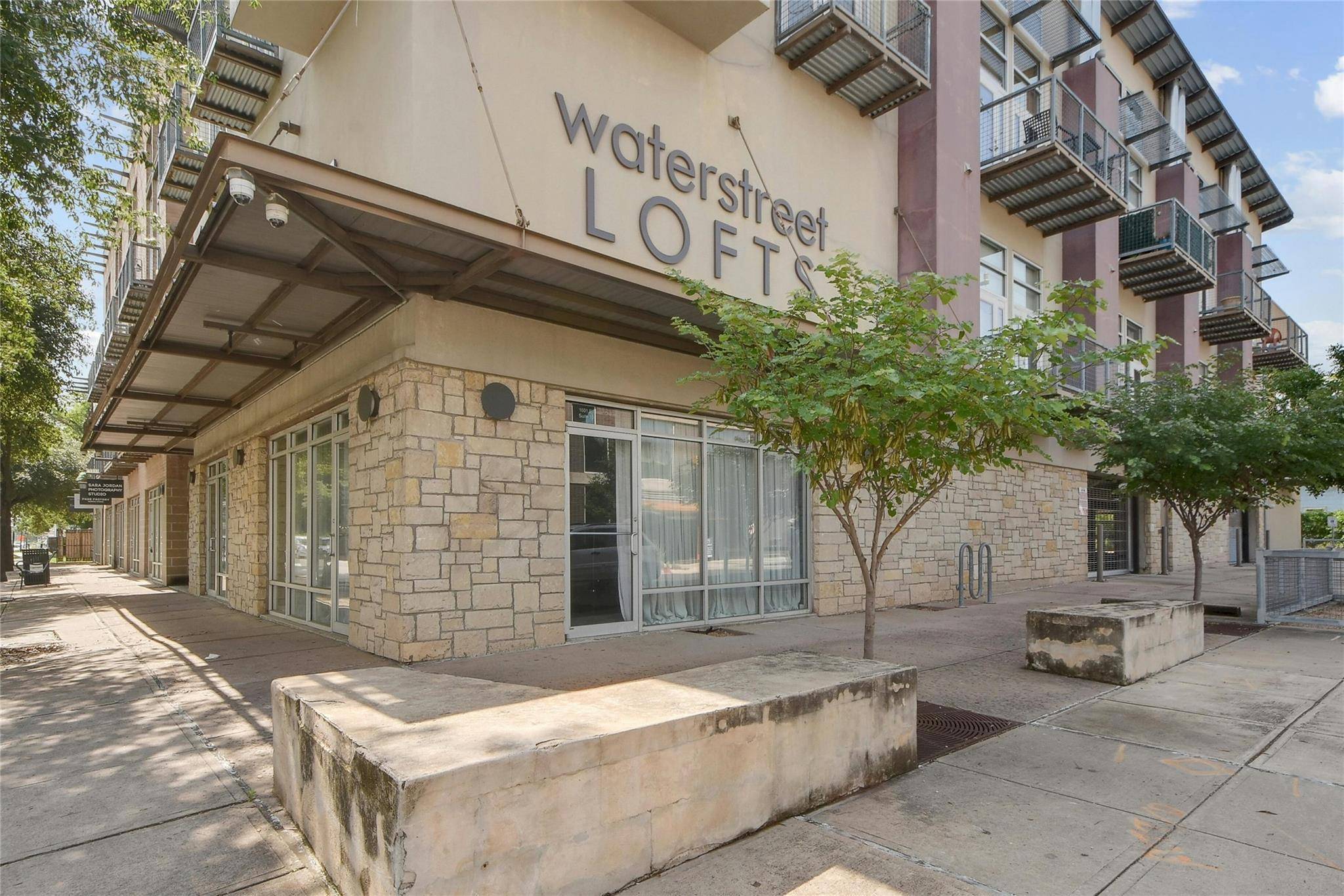 Austin, TX 78702,1601 E Cesar Chavez ST #201