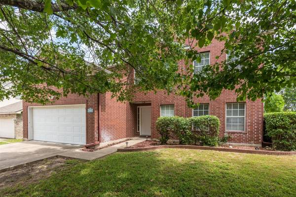 701 Wagon Wheel TRL, Pflugerville, TX 78660