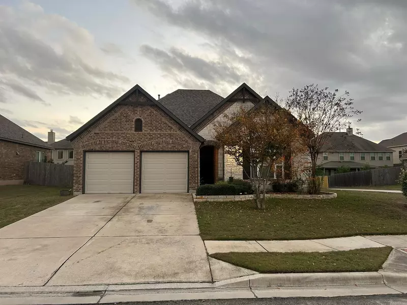 2901 Waterson ST, Pflugerville, TX 78660