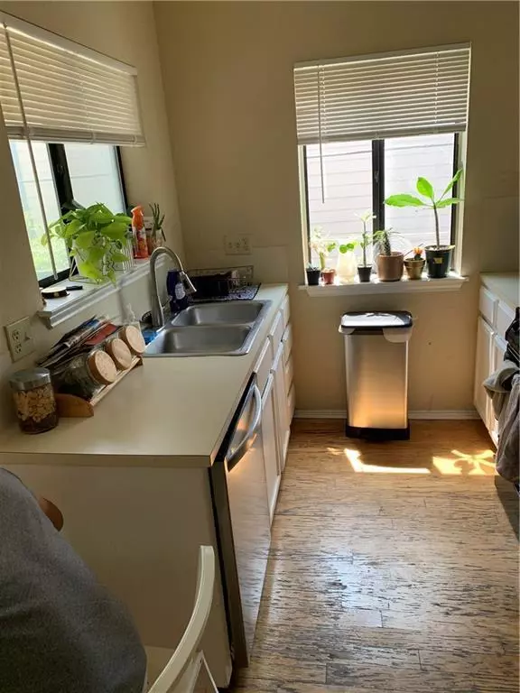 Austin, TX 78751,601 Nelray BLVD #15