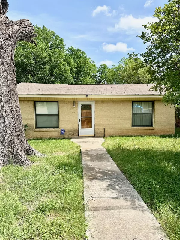 1206 Marcy ST, Austin, TX 78745