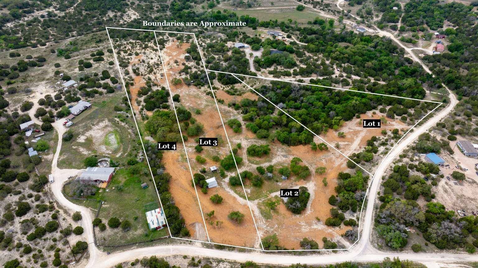 Kempner, TX 76539,1393 Private Road 3440
