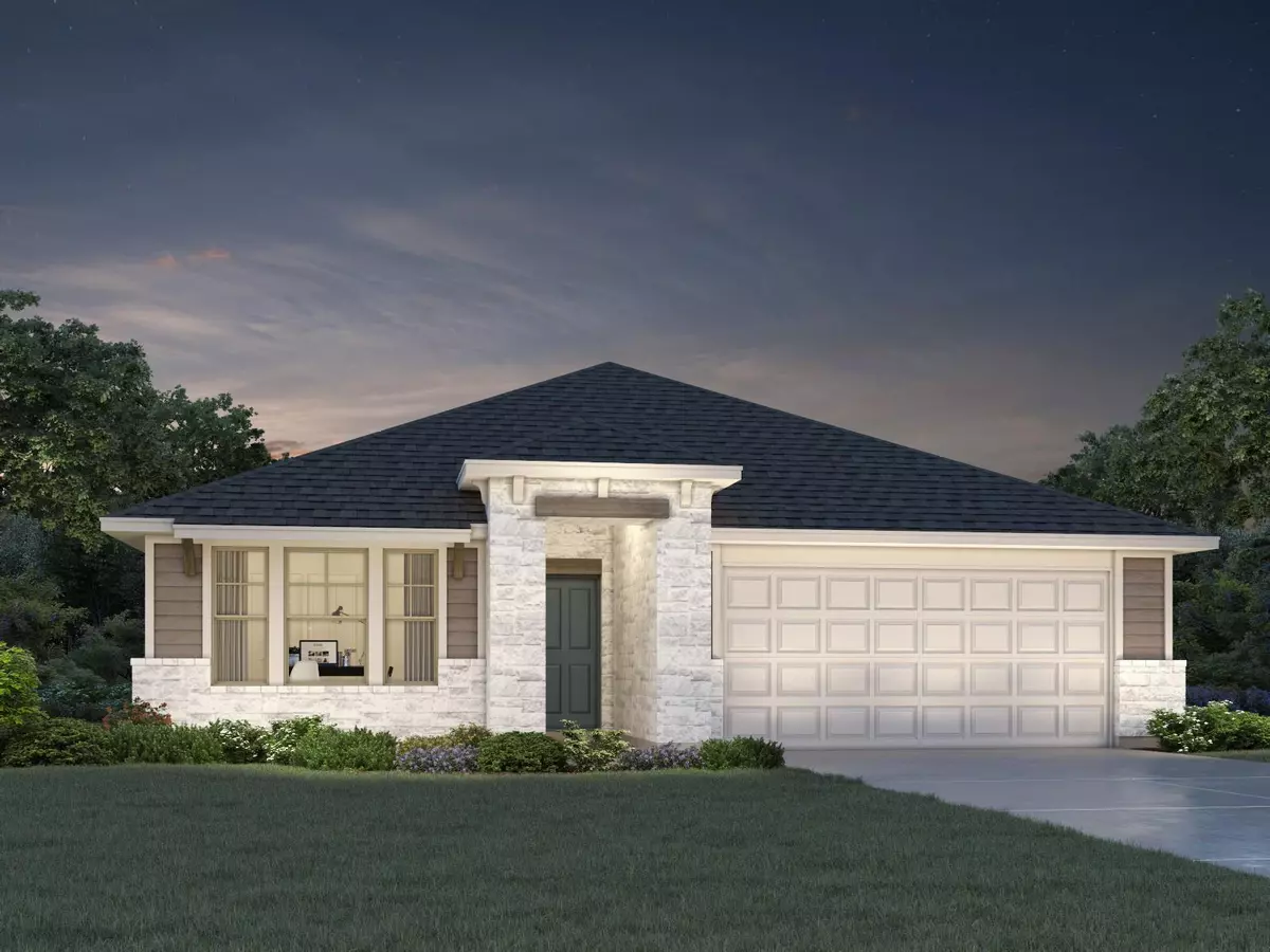 Hutto, TX 78634,102 Holmby DR