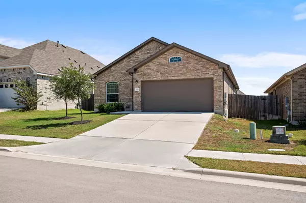 Buda, TX 78610,383 Oleander LOOP