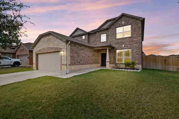 Hutto, TX 78634,424 Hendelson LN