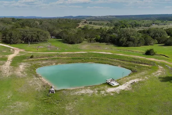 2602 County Road 108, Burnet, TX 78611
