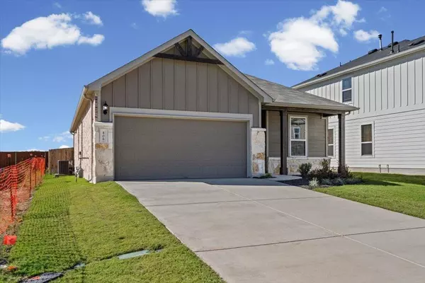 Buda, TX 78610,408 Kapok ST