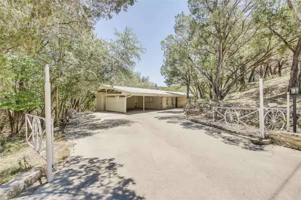 Lago Vista, TX 78645,6201 Valleyview ST