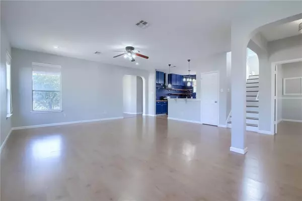 Cedar Park, TX 78613,706 Big Spring DR