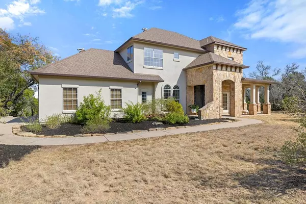 Spicewood, TX 78669,19200 White Horse CV