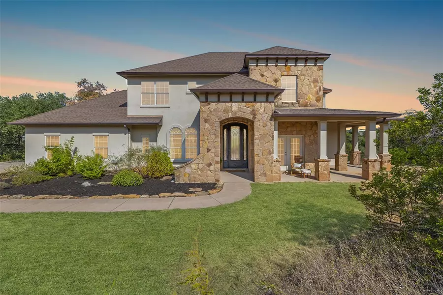 19200 White Horse CV, Spicewood, TX 78669