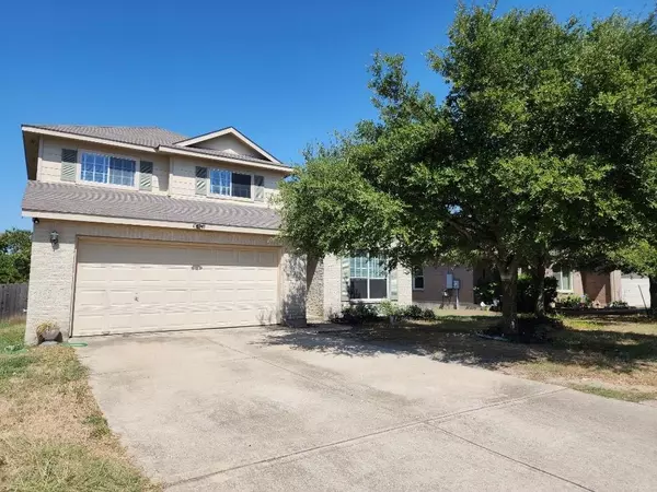 202 Northern TRL, Leander, TX 78641