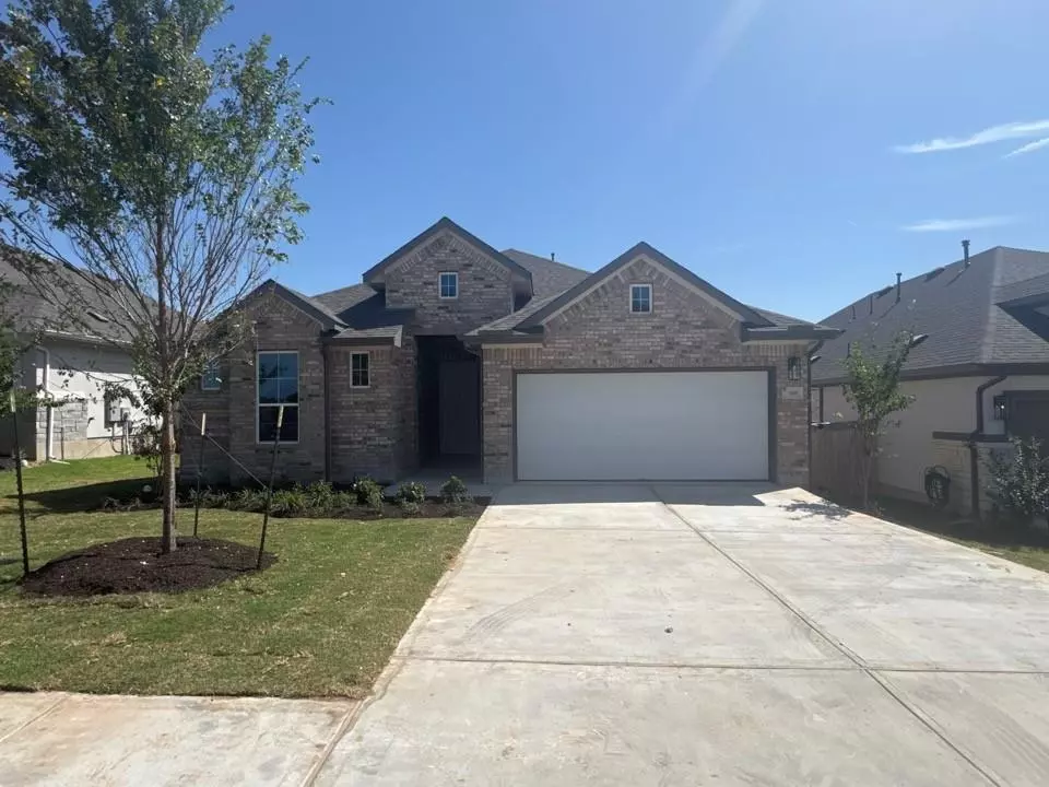 Georgetown, TX 78633,148 Golden Sage Ave