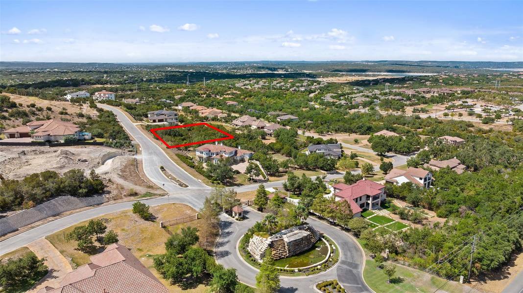 207 Palazza Alto, Austin, TX 78734