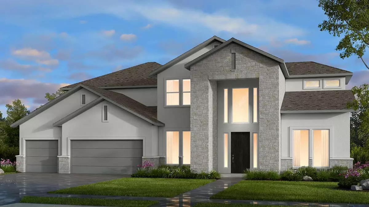 Leander, TX 78641,5124 Bergamo DR