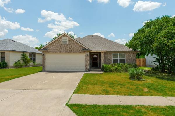 1613 Apollo CIR, Round Rock, TX 78664