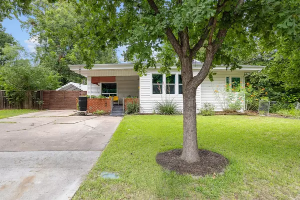 Austin, TX 78757,1104 Brentwood ST