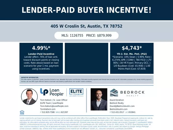 Austin, TX 78752,405 W Croslin ST