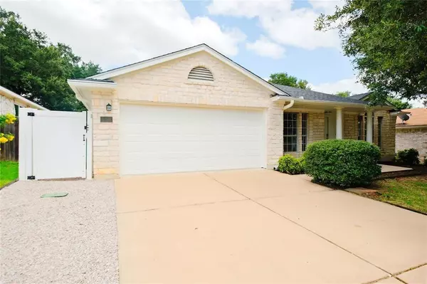 Cedar Park, TX 78613,1308 Meghan DR