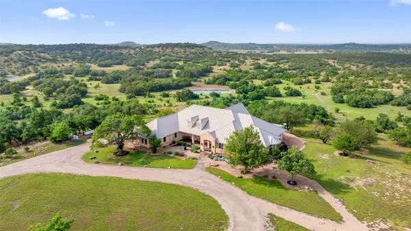 1956 Mountain Pasture Ranch Road RD, Johnson City, TX 78636