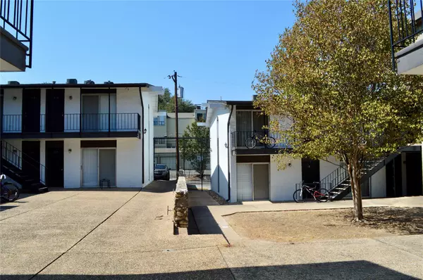 2610 Salado ST #210, Austin, TX 78705