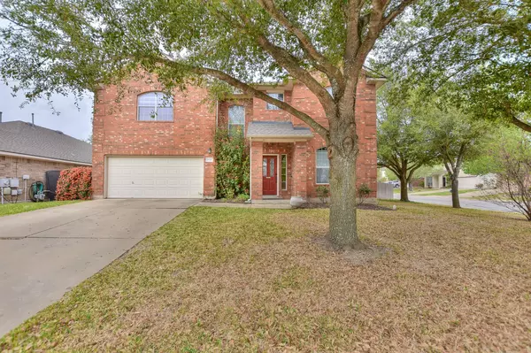 18320 Lake Edge CT, Pflugerville, TX 78660