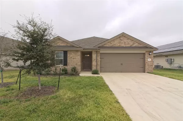 108 Grasslands TRL, Hutto, TX 78634